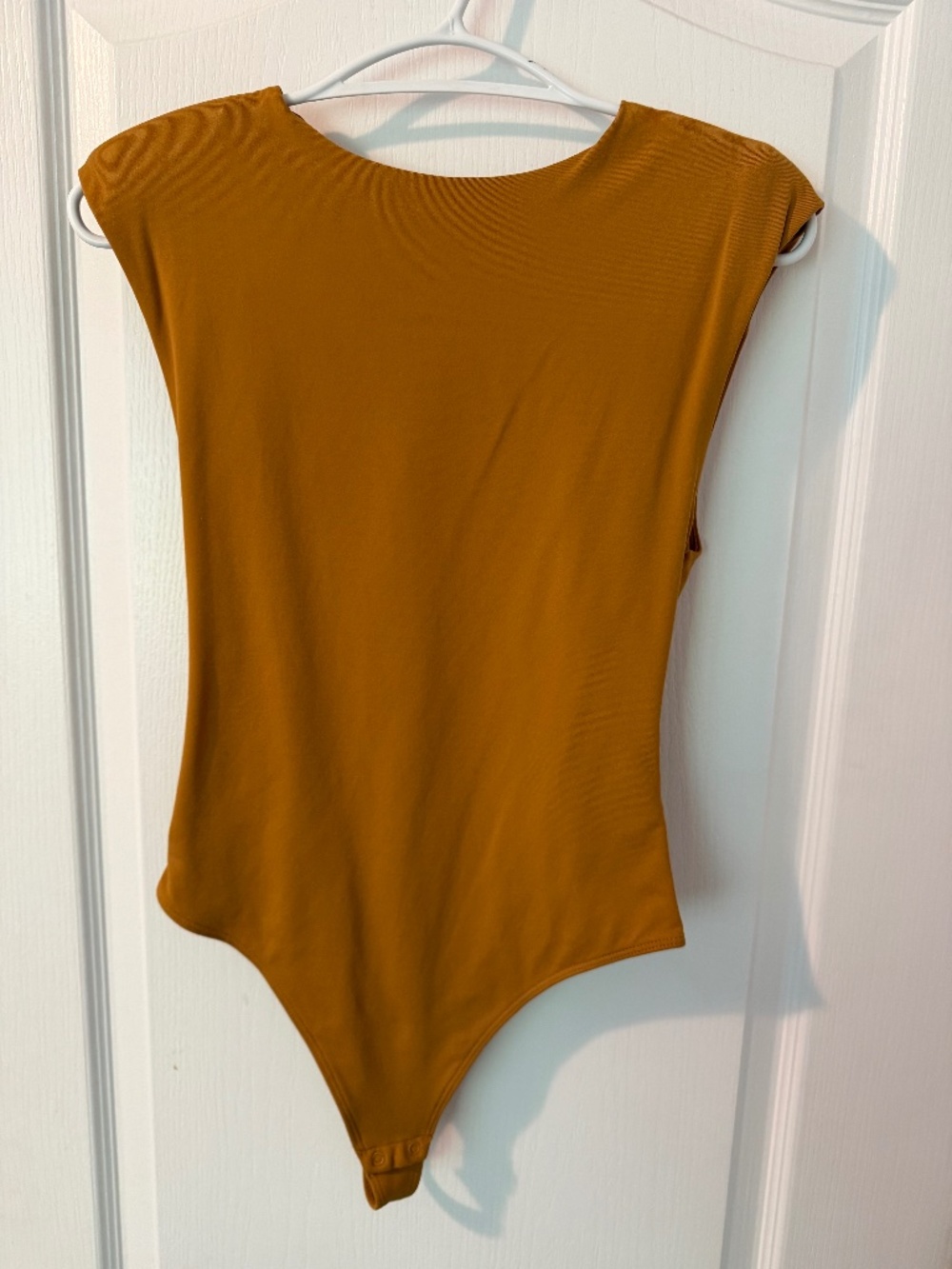Aritzia Babaton bodysuit